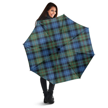 Smith Ancient Tartan Umbrella