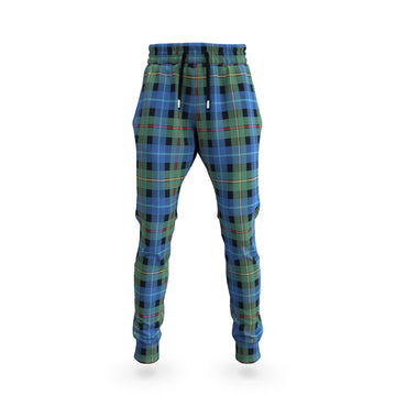 Smith Ancient Tartan Joggers Pants