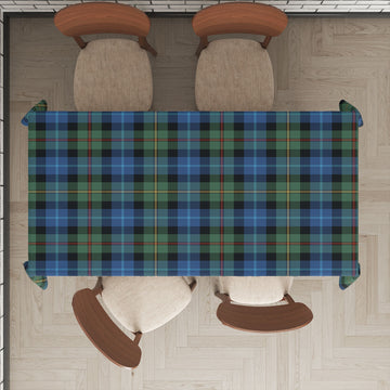 Smith Ancient Tartan Tablecloth