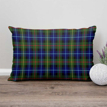 Smith Tartan Pillow Cover - Tartan Vibes Clothing