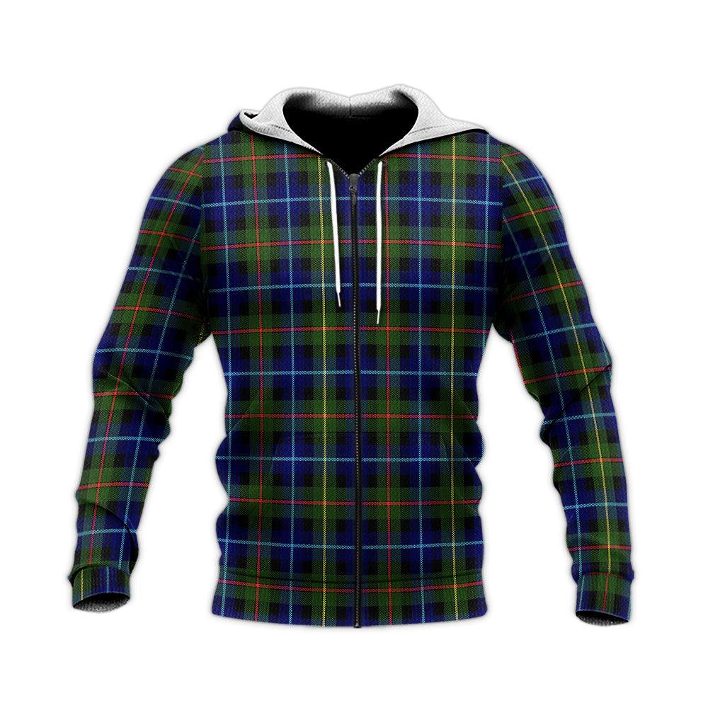 smith-modern-tartan-knitted-hoodie