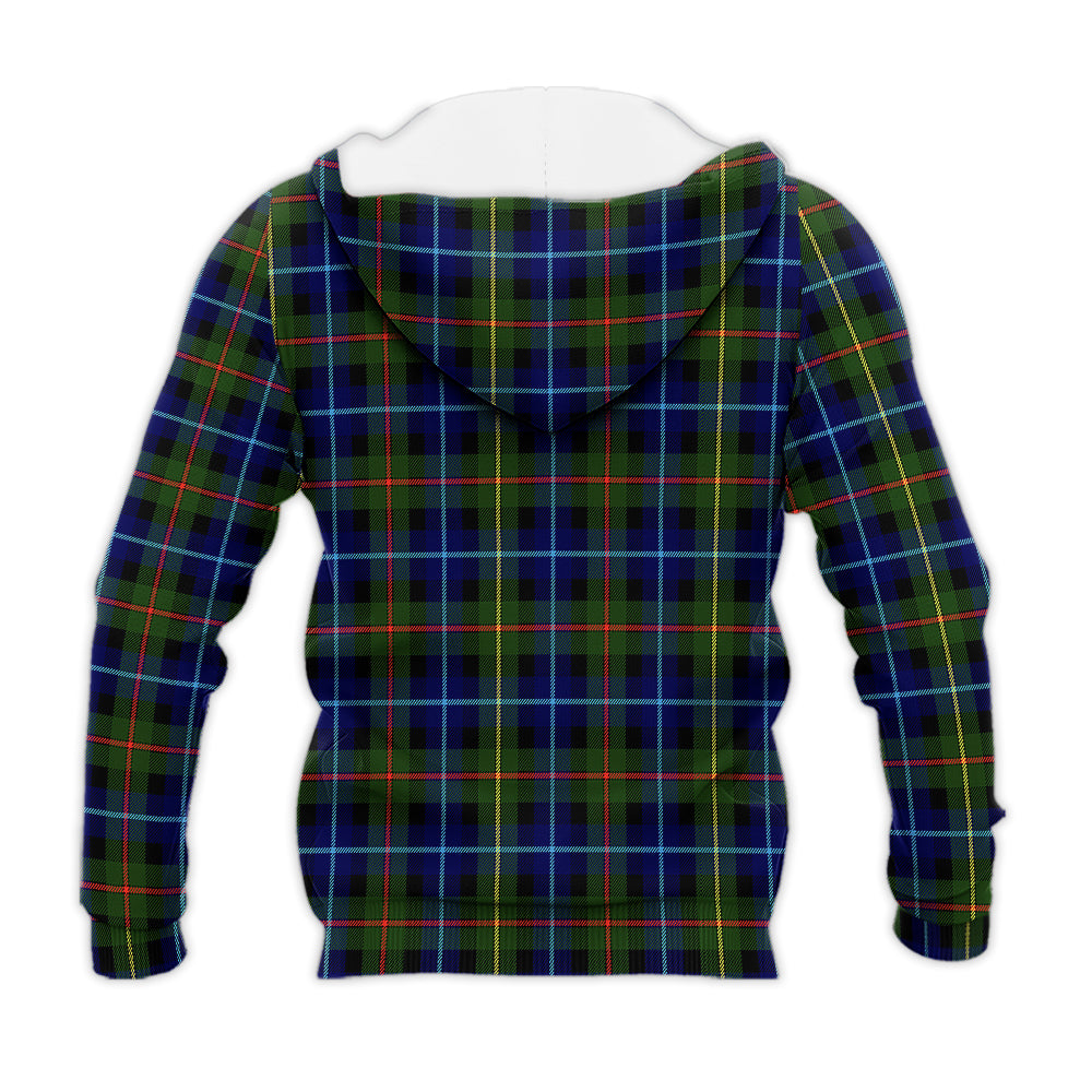 smith-modern-tartan-knitted-hoodie-with-family-crest