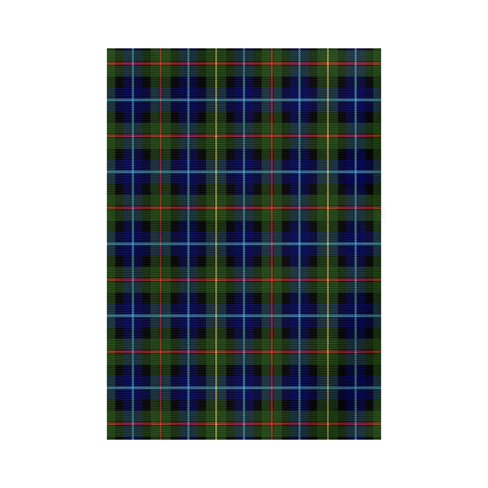 Smith Tartan Garden Flag - Tartan Vibes Clothing