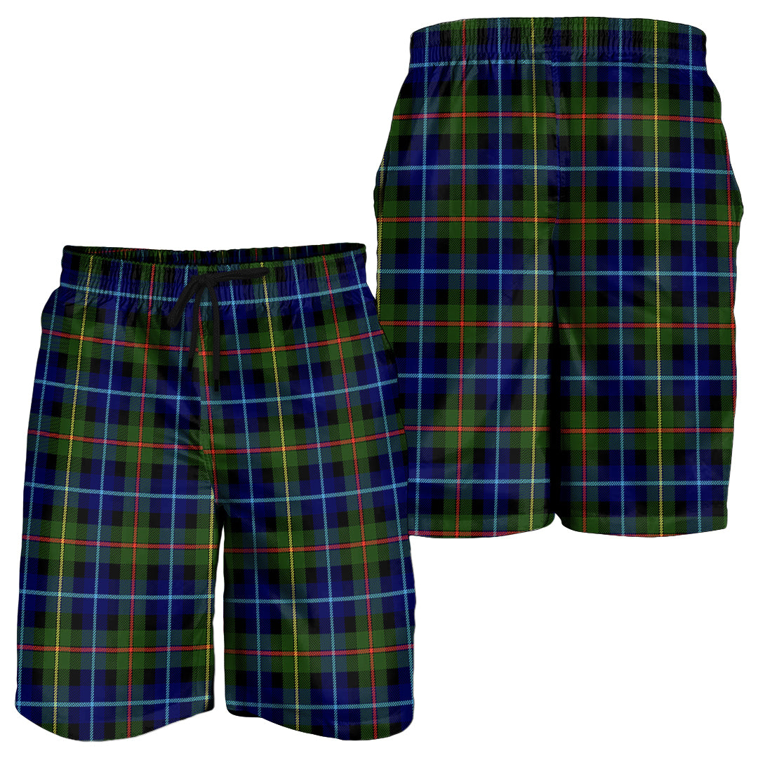 smith-modern-tartan-mens-shorts