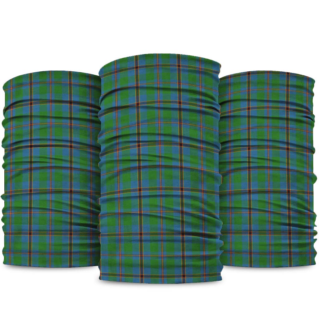 Snodgrass Tartan Neck Gaiters, Tartan Bandanas, Tartan Head Band