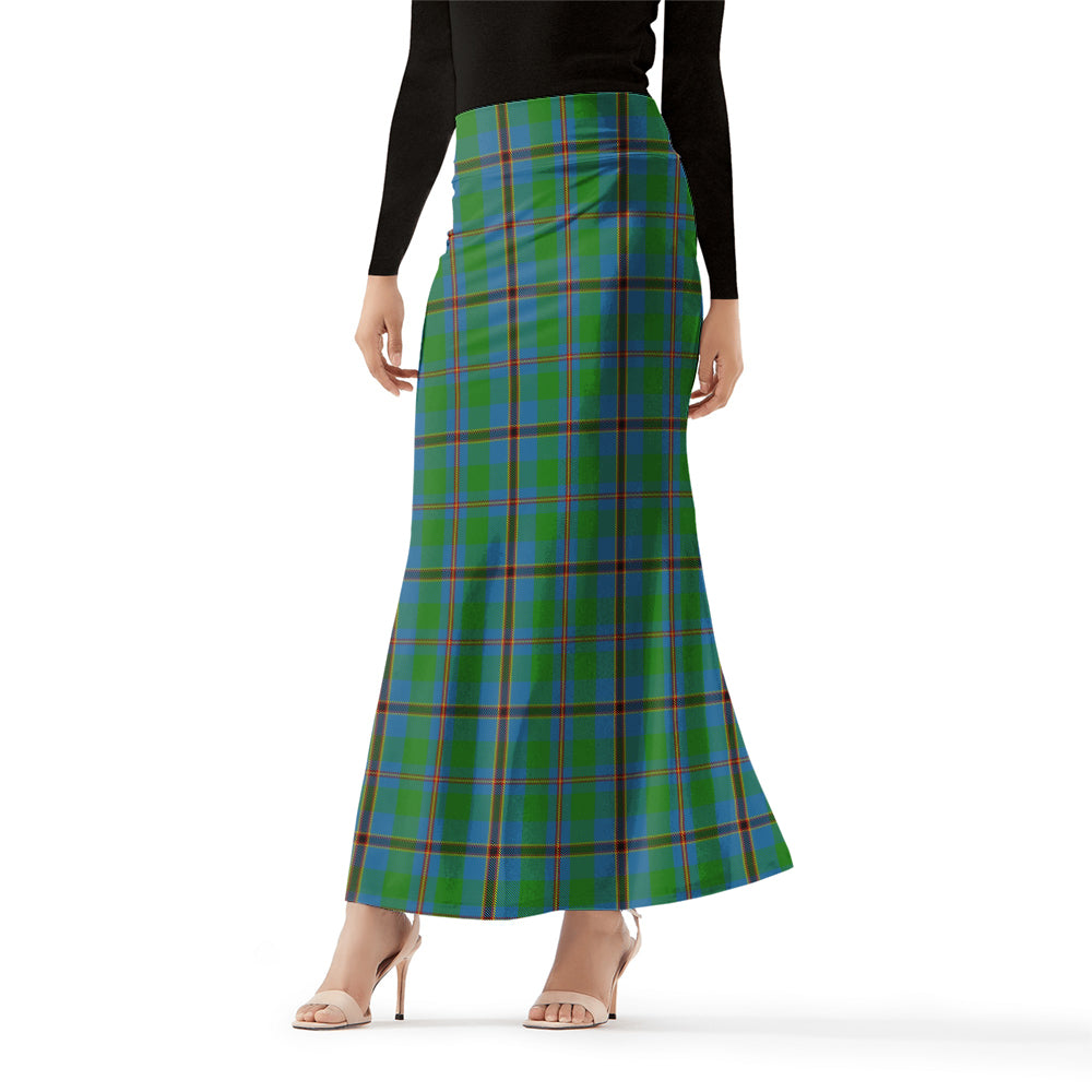 snodgrass-tartan-womens-full-length-skirt