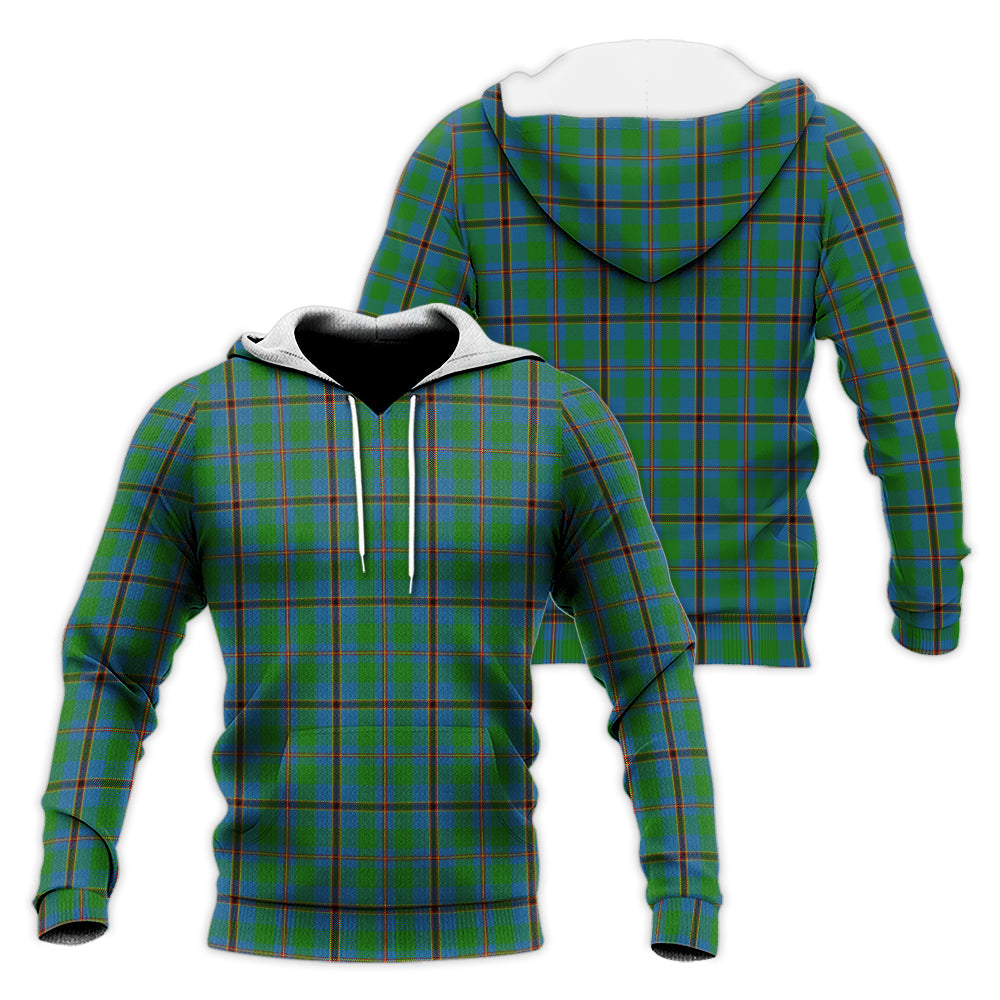 snodgrass-tartan-knitted-hoodie