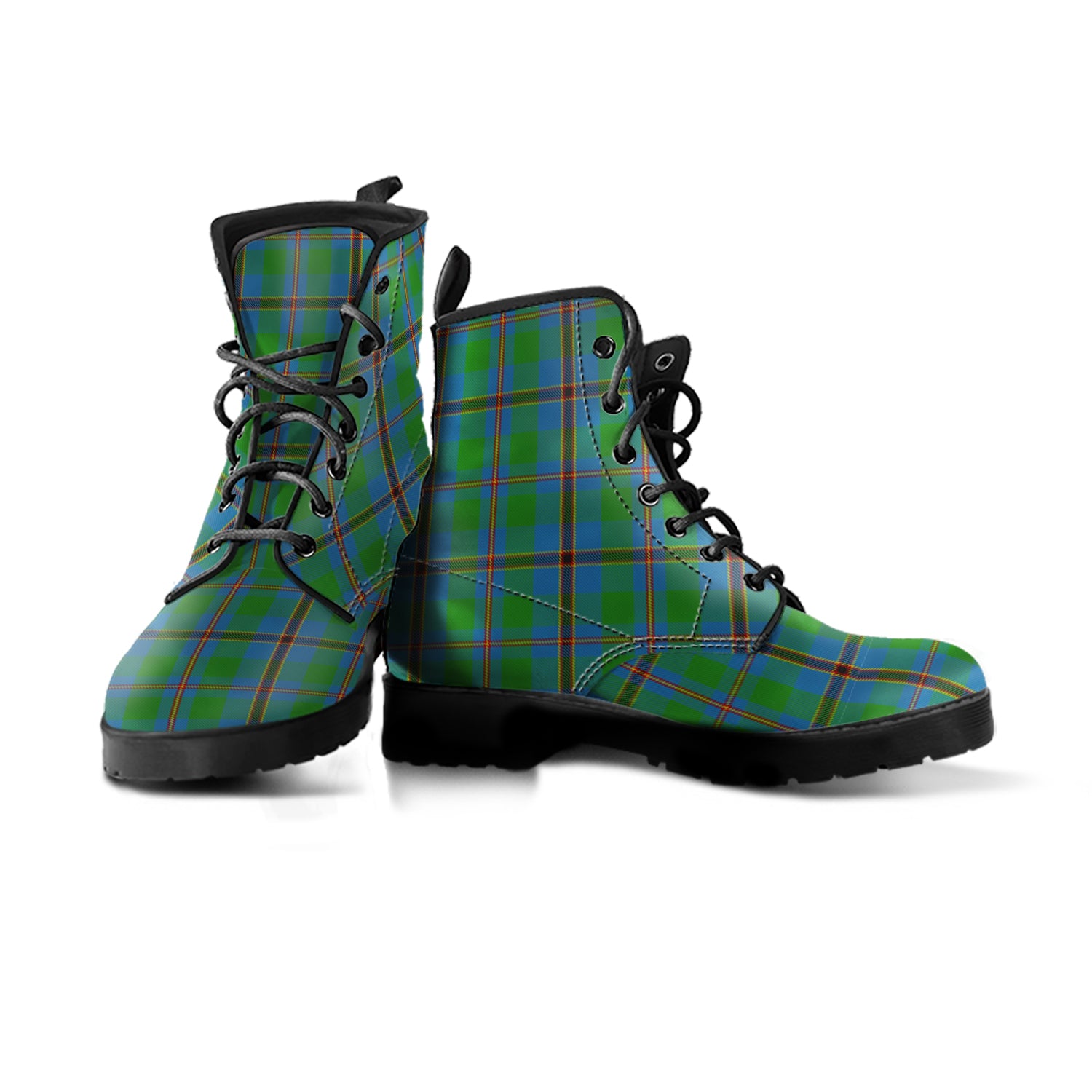 snodgrass-tartan-leather-boots