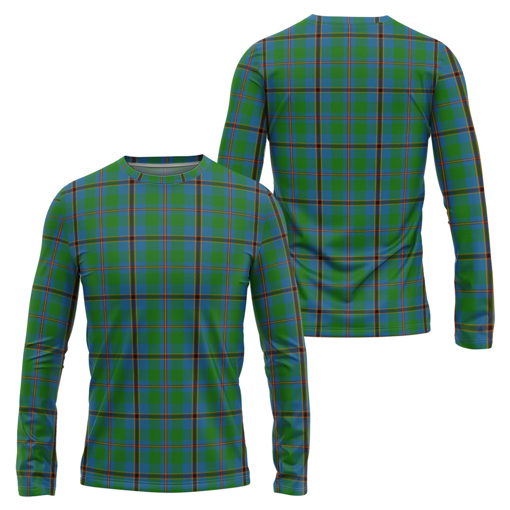 snodgrass-tartan-long-sleeve-t-shirt