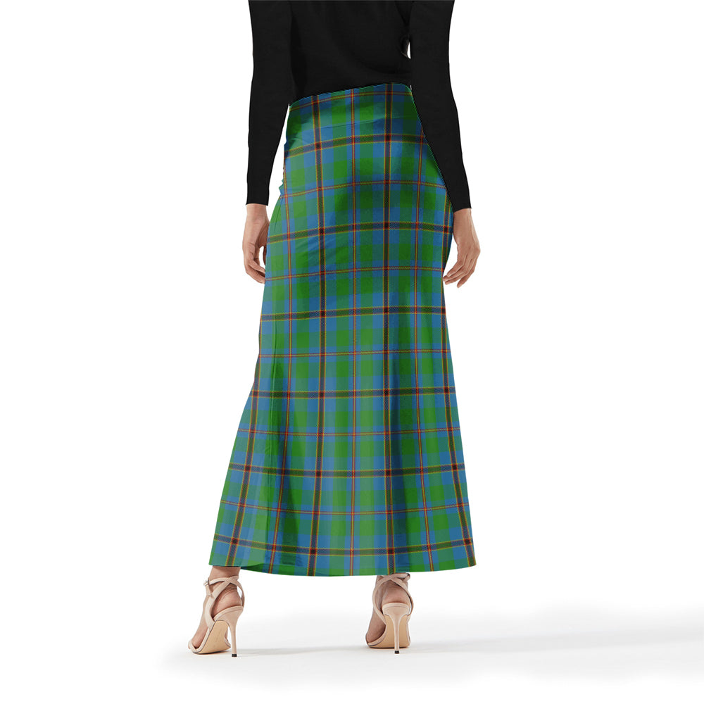 snodgrass-tartan-womens-full-length-skirt