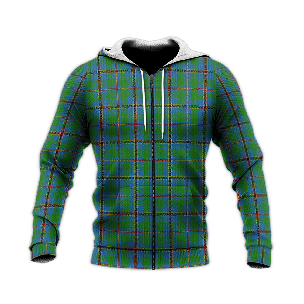 snodgrass-tartan-knitted-hoodie