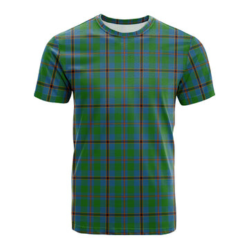 Snodgrass Tartan T-Shirt