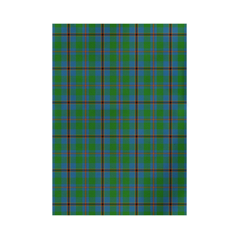 Snodgrass Tartan Flag - Tartan Vibes Clothing