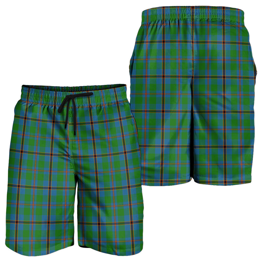 snodgrass-tartan-mens-shorts