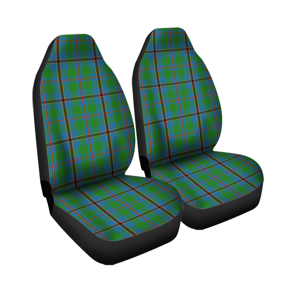 Snodgrass Tartan Car Seat Cover - Tartanvibesclothing