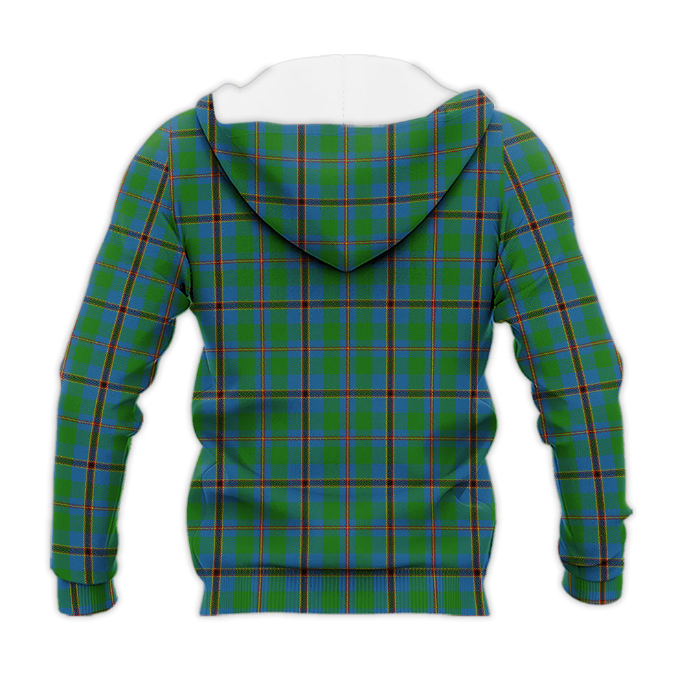 snodgrass-tartan-knitted-hoodie