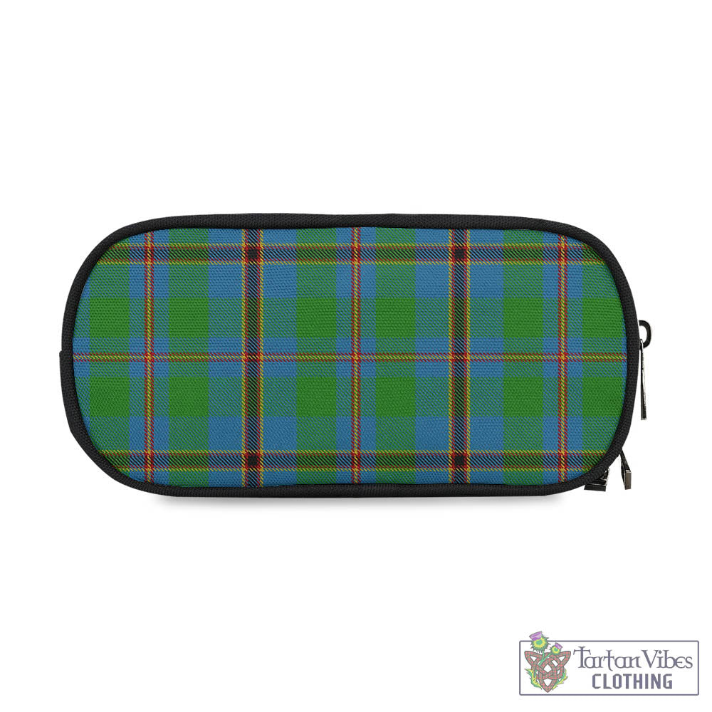 Tartan Vibes Clothing Snodgrass Tartan Pen and Pencil Case