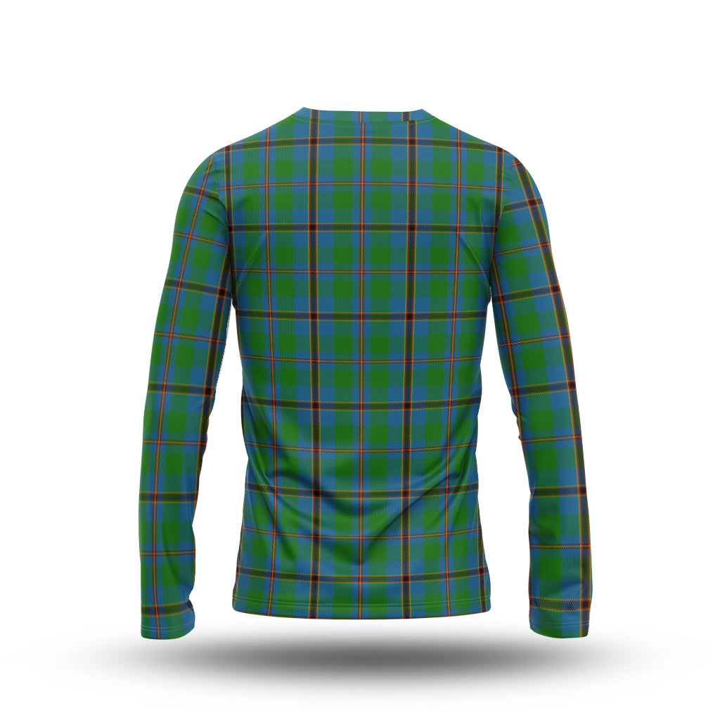 snodgrass-tartan-long-sleeve-t-shirt