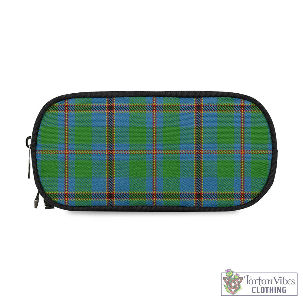 Tartan Vibes Clothing Snodgrass Tartan Pen and Pencil Case