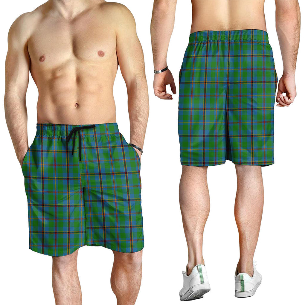 snodgrass-tartan-mens-shorts