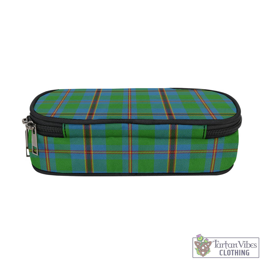 Tartan Vibes Clothing Snodgrass Tartan Pen and Pencil Case