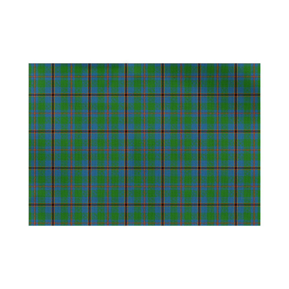 Snodgrass Tartan Flag - Tartan Vibes Clothing