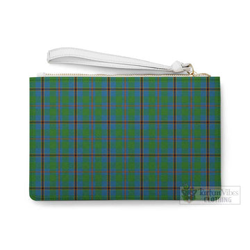 Snodgrass Tartan Clutch Bag - Tartan Vibes Clothing