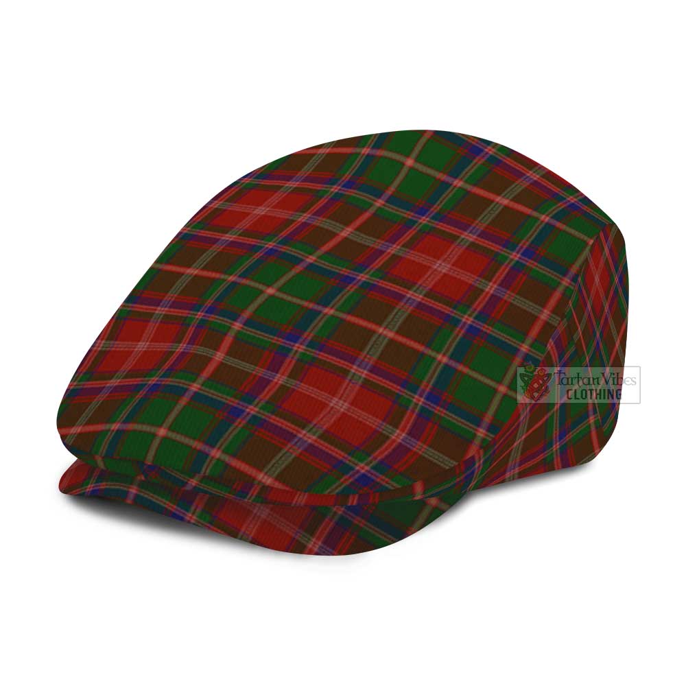 Tartan Vibes Clothing Somerville Tartan Jeff Hat