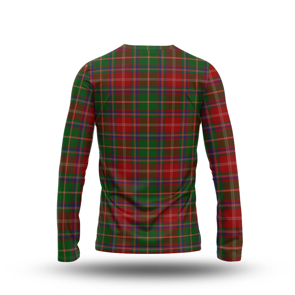 somerville-tartan-long-sleeve-t-shirt