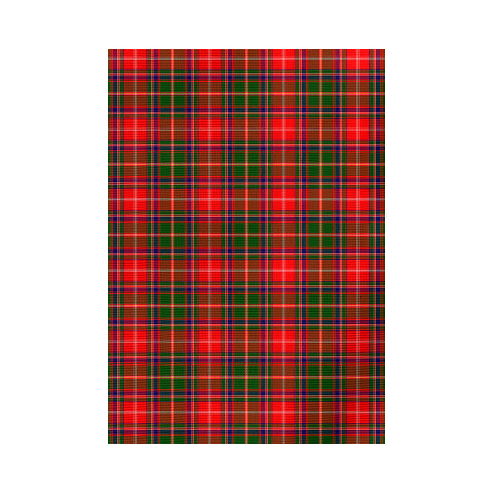 Somerville Modern Tartan Flag - Tartan Vibes Clothing