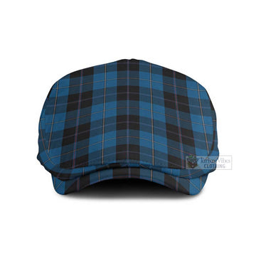 Sorbie Tartan Jeff Hat