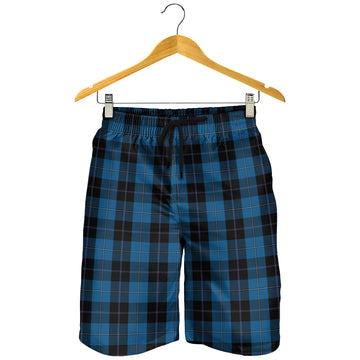 Sorbie Tartan Mens Shorts