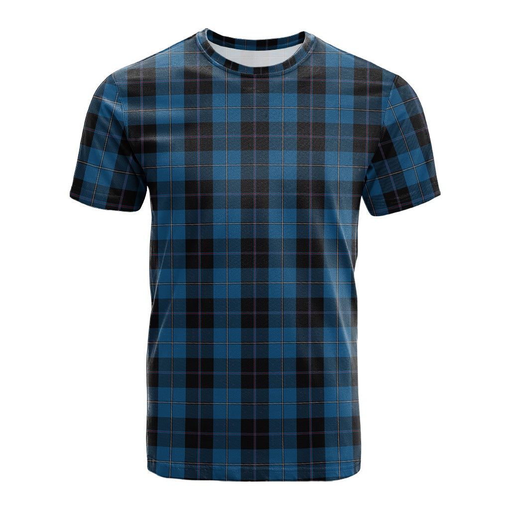 Sorbie Tartan T-Shirt - Tartan Vibes Clothing