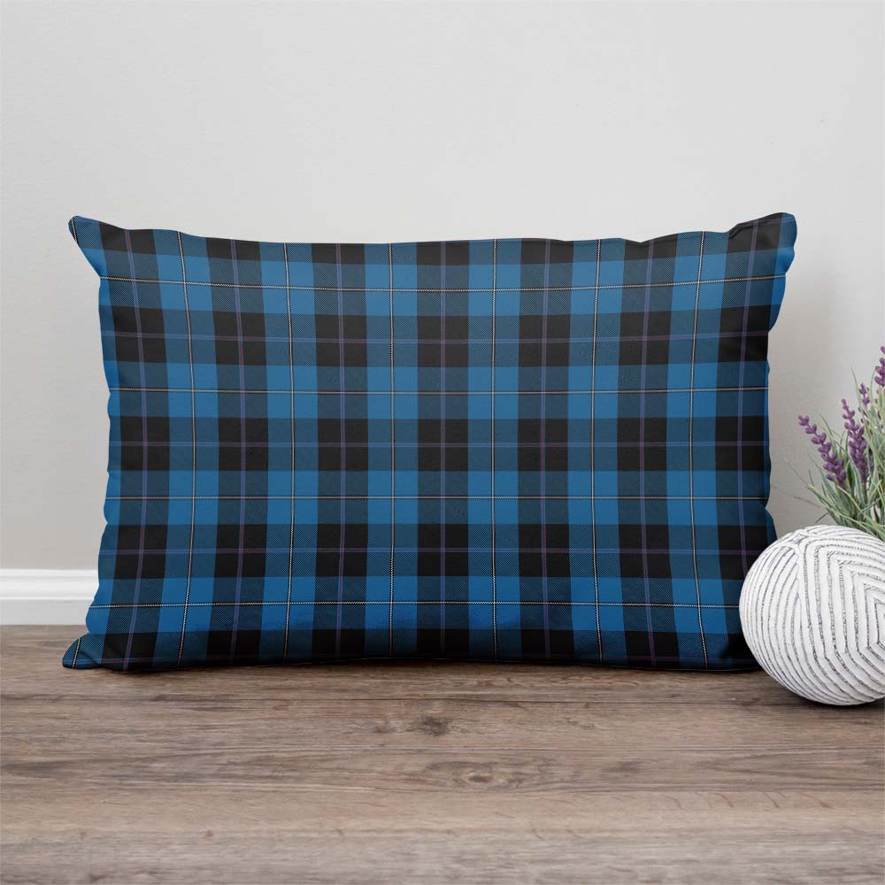 Sorbie Tartan Pillow Cover - Tartan Vibes Clothing