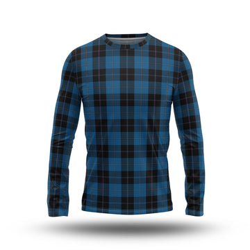 Sorbie Tartan Long Sleeve T-Shirt