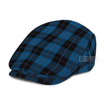 Sorbie Tartan Jeff Hat