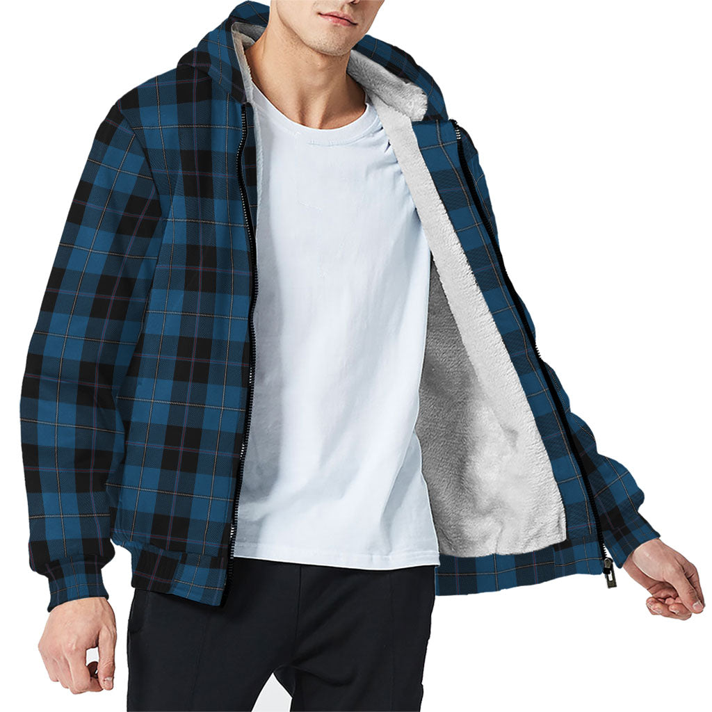 sorbie-tartan-sherpa-hoodie