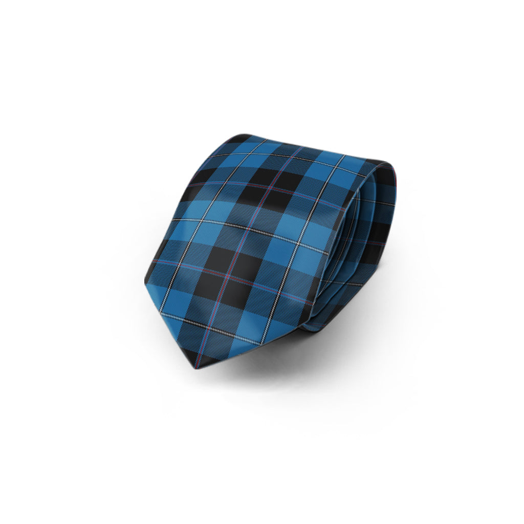 Sorbie Tartan Classic Necktie - Tartan Vibes Clothing