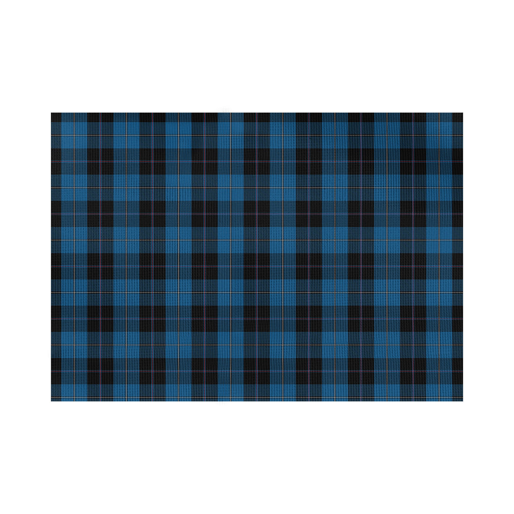 Sorbie Tartan Flag - Tartan Vibes Clothing