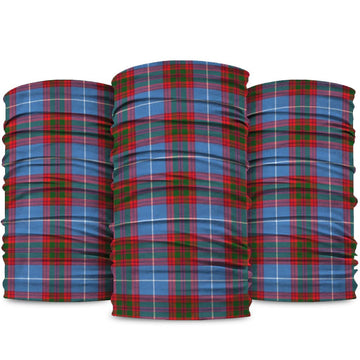 Spalding Tartan Neck Gaiters, Tartan Bandanas, Tartan Head Band package One Size - Tartan Vibes Clothing