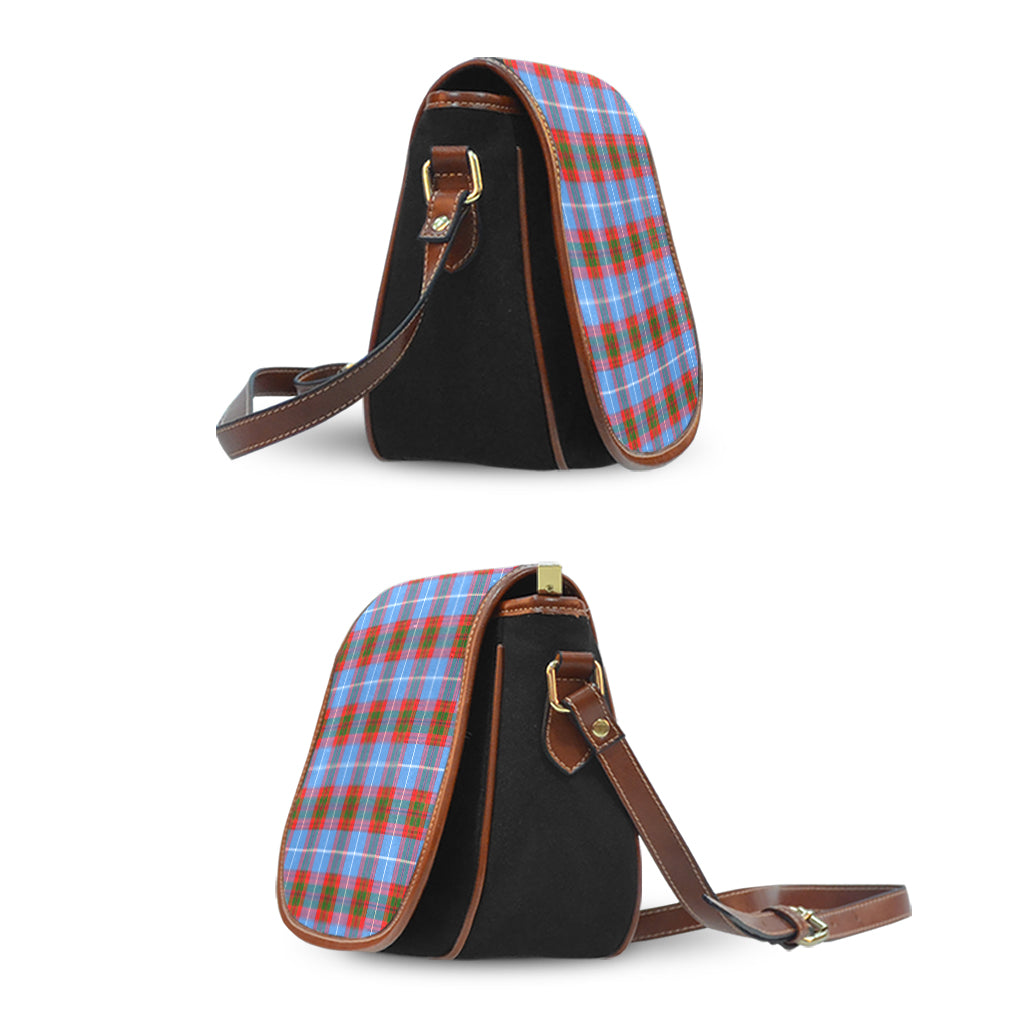 spalding-tartan-saddle-bag