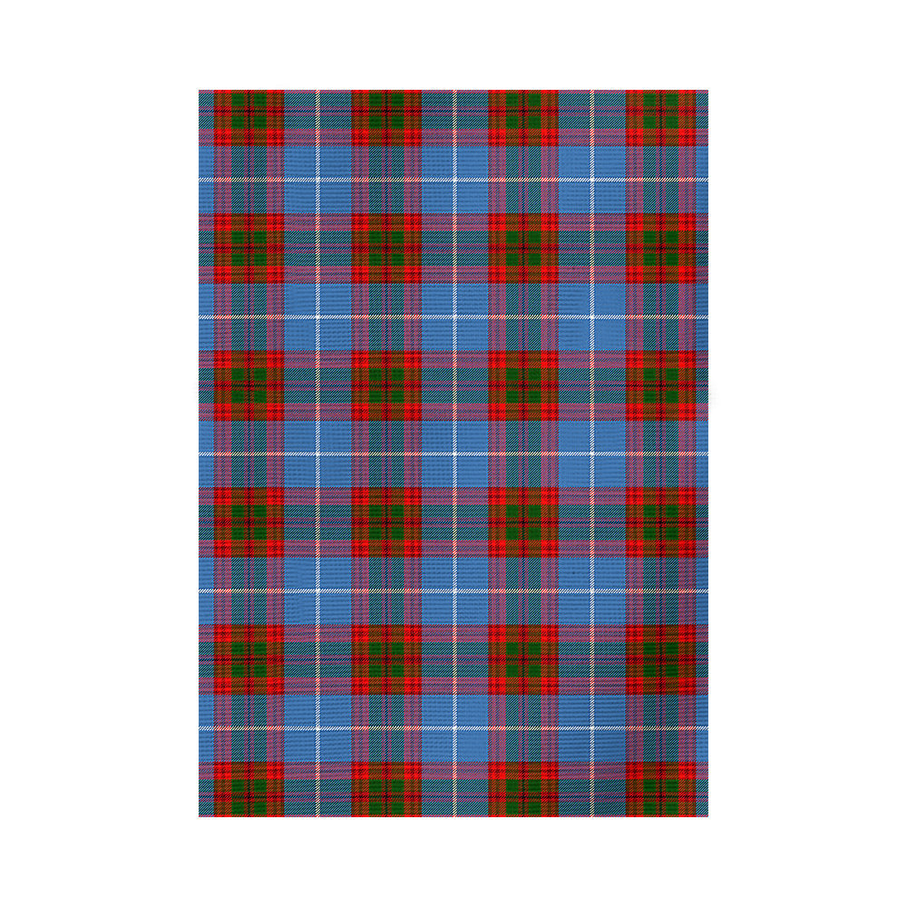 Spalding Tartan Flag - Tartan Vibes Clothing