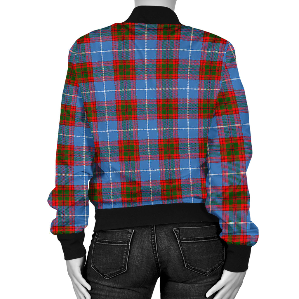 spalding-tartan-bomber-jacket-with-family-crest