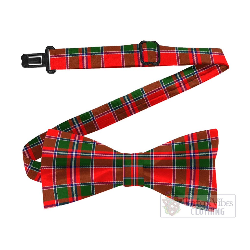 Spence (Spens) Tartan Bow Tie - Tartan Vibes Clothing