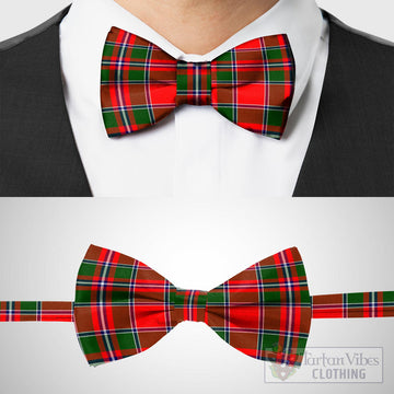 Spence (Spens) Tartan Bow Tie - Tartan Vibes Clothing
