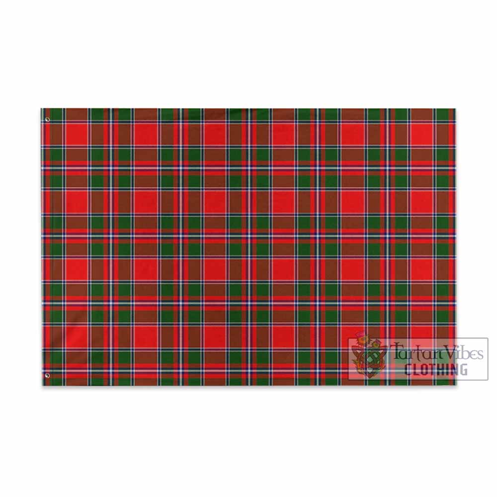 Spence (Spens) Tartan House Flag - Tartan Vibes Clothing