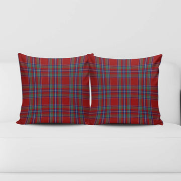 Spens Tartan Pillow Cover