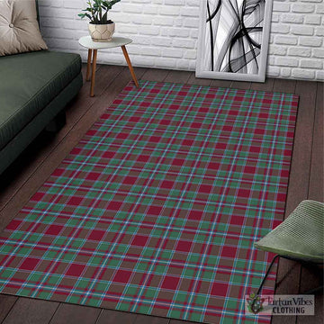 Spens Tartan Area Rug