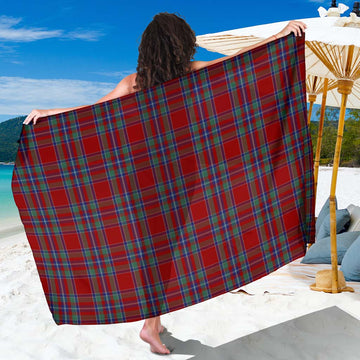 Spens Tartan Sarong