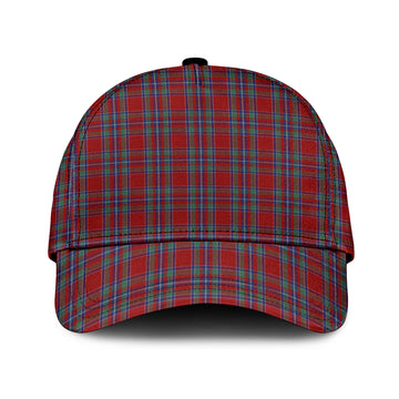 Spens Tartan Classic Cap